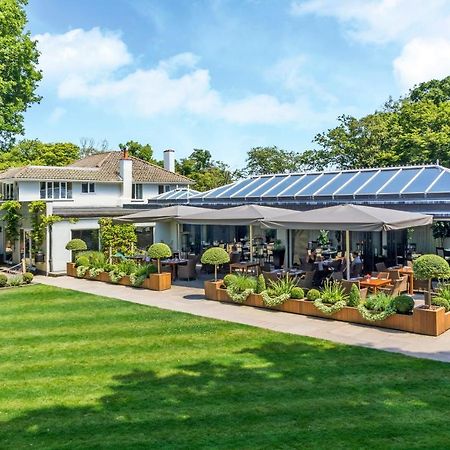 Wickwoods Hotel Albourne ภายนอก รูปภาพ