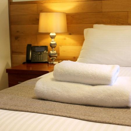 Wickwoods Hotel Albourne ภายนอก รูปภาพ