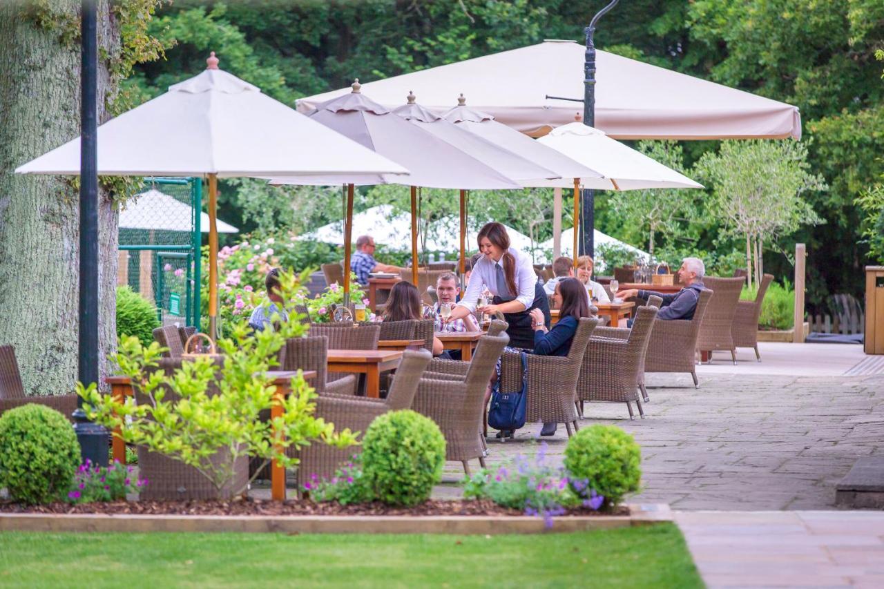 Wickwoods Hotel Albourne ภายนอก รูปภาพ