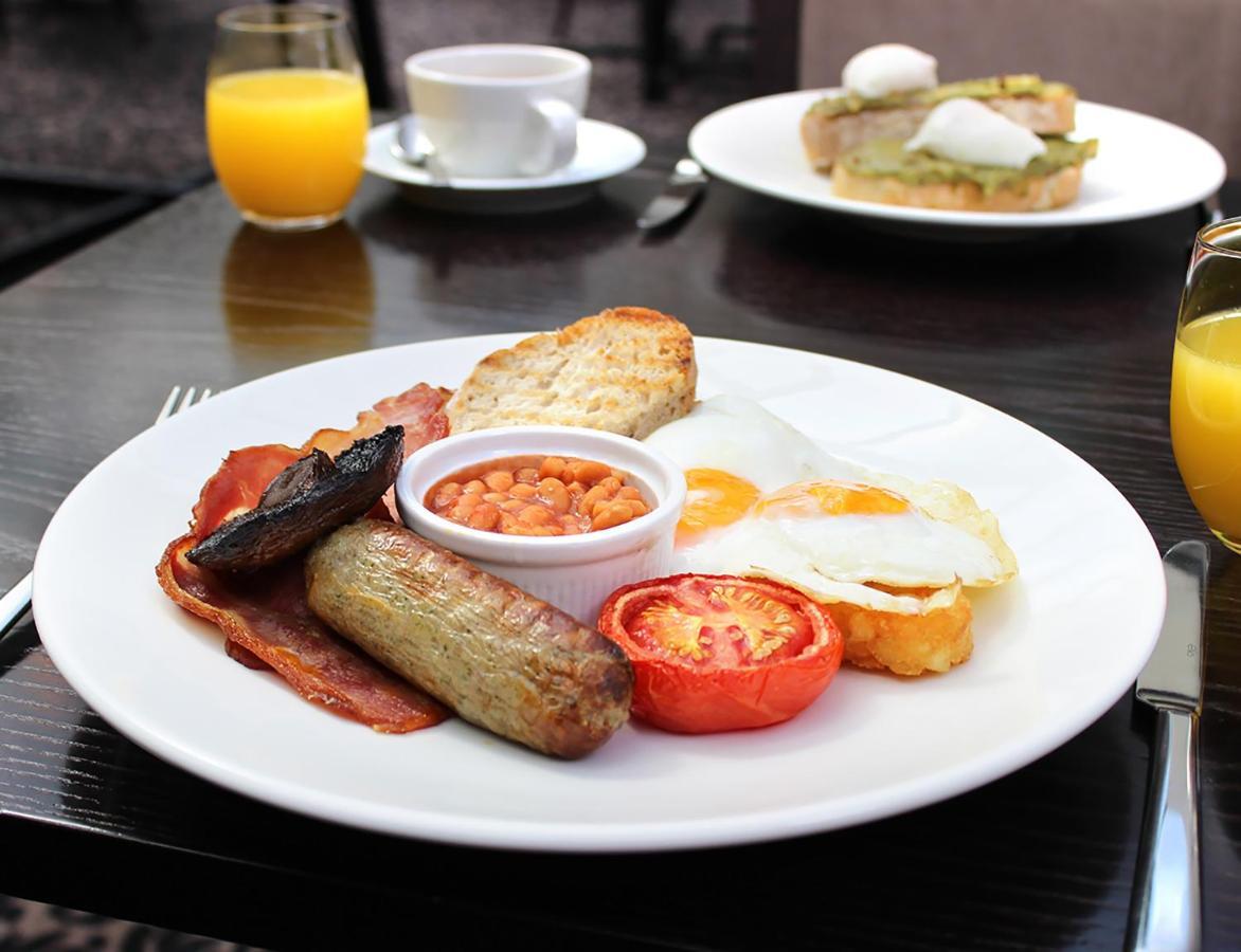 Wickwoods Hotel Albourne ภายนอก รูปภาพ
