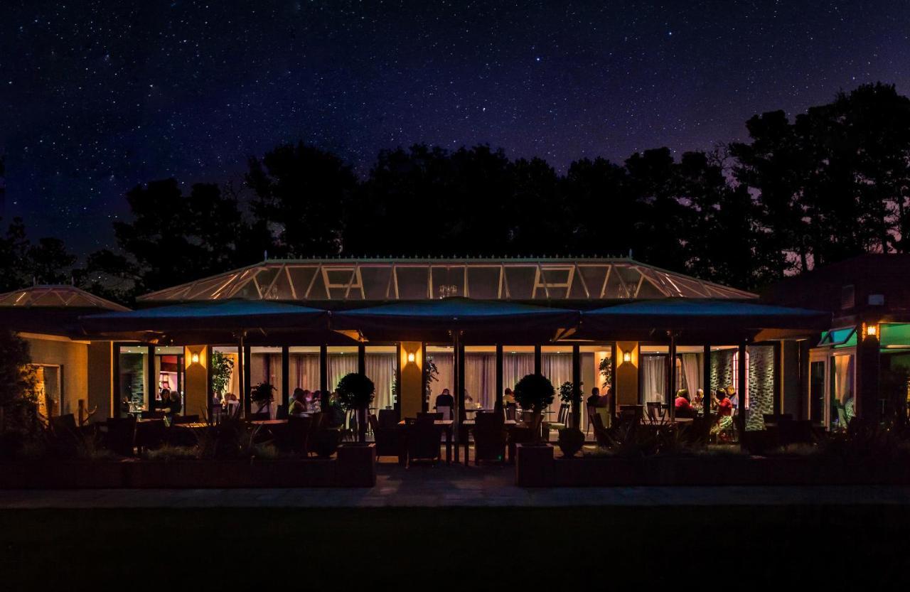 Wickwoods Hotel Albourne ภายนอก รูปภาพ